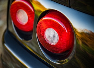 2001 FERRARI 360 SPIDER F1