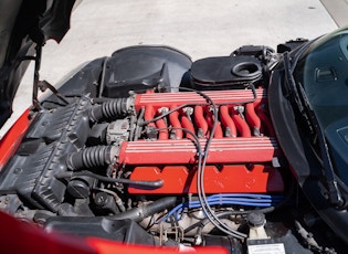 1993 DODGE VIPER - 25,700 MILES