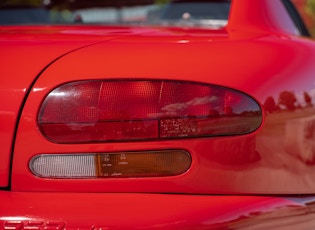 1993 DODGE VIPER - 25,700 MILES