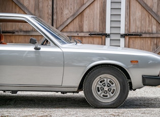 1974 FIAT 130 COUPE