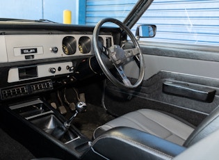 1977 HOLDEN TORANA SLR 5000 A9X 