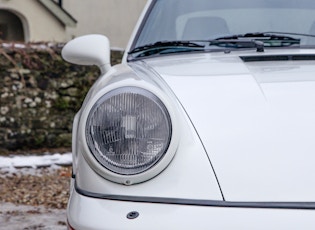 1991 PORSCHE 911 (964) CARRERA 2