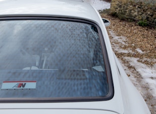 1991 PORSCHE 911 (964) CARRERA 2