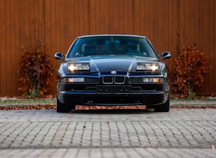 1995 BMW (E31) 850 CSI