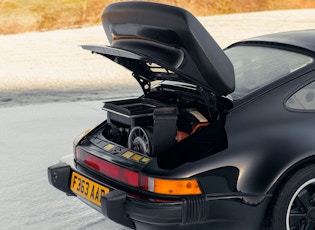 1989 PORSCHE 911 (930) TURBO