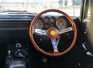 1975 ALFA ROMEO GT 1600 JUNIOR