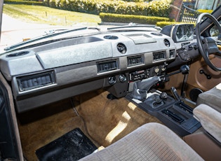 1983 RANGE ROVER CLASSIC 3.5 V8
