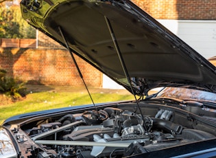 2014 ROLLS-ROYCE PHANTOM - 3,366 MILES