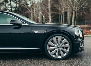 2020 BENTLEY FLYING SPUR FIRST EDITION 