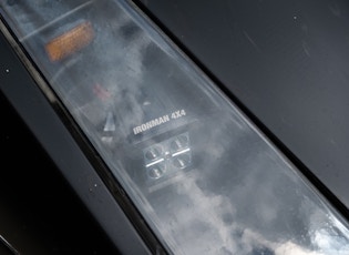 2009 LAMBORGHINI GALLARDO LP520 GT3 