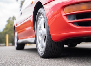 1994 SUBARU IMPREZA WRX 