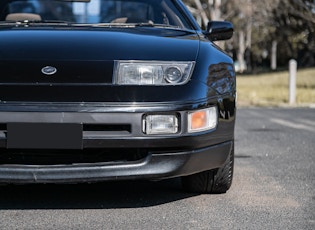 1990 NISSAN 300ZX - 21,200 KM