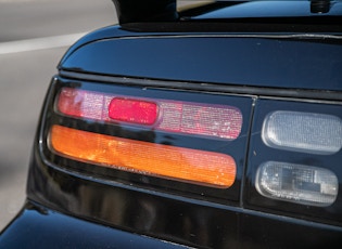 1990 NISSAN 300ZX - 21,200 KM