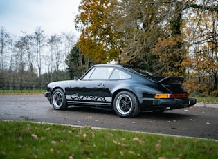 1974 PORSCHE 911 CARRERA 2.7 MFI