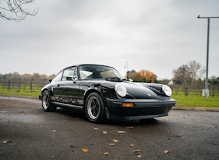 1974 PORSCHE 911 CARRERA 2.7 MFI