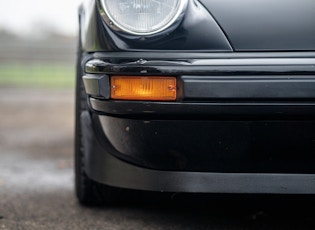 1974 PORSCHE 911 CARRERA 2.7 MFI