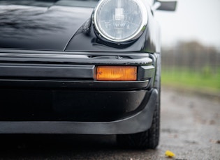 1974 PORSCHE 911 CARRERA 2.7 MFI