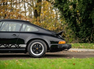 1974 PORSCHE 911 CARRERA 2.7 MFI