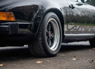 1974 PORSCHE 911 CARRERA 2.7 MFI