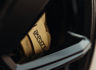 2022 POLESTAR 1 'FINAL EDITION' - 4 KM