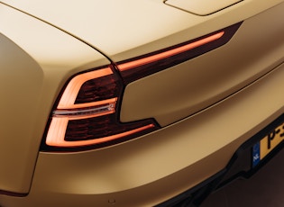 2022 POLESTAR 1 'FINAL EDITION' - 4 KM