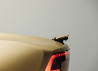 2022 POLESTAR 1 'FINAL EDITION' - 4 KM