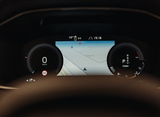 2022 POLESTAR 1 'FINAL EDITION' - 4 KM