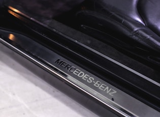 1998 MERCEDES-BENZ (R129) SL600 