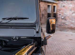 2015 LAND ROVER DEFENDER 110 XS STATION WAGON 'URBAN TRUCK' 