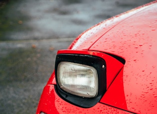 1992 MAZDA RX-7 SERIES 6