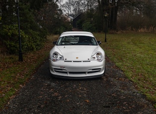 2003 PORSCHE 911 (996) GT3 CUP