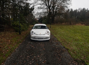 2003 PORSCHE 911 (996) GT3 CUP