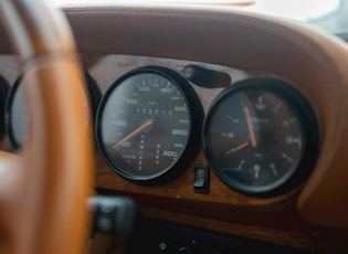 1993 PORSCHE 911 (993) CARRERA