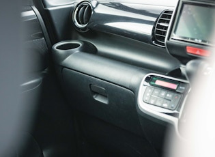 2012 HONDA N-BOX G TURBO PACKAGE 4WD 