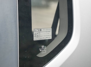 2012 HONDA N-BOX G TURBO PACKAGE 4WD 