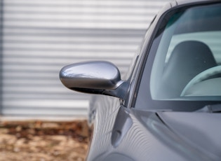 2003 PORSCHE 911 (996) CARRERA 4S