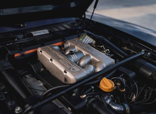 1992 PORSCHE 928 GTS - MANUAL