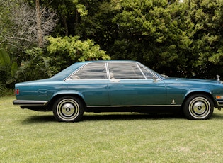 1974 ROLLS-ROYCE CAMARGUE