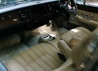 1974 ROLLS-ROYCE CAMARGUE