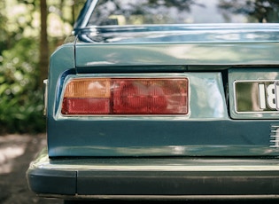 1974 ROLLS-ROYCE CAMARGUE