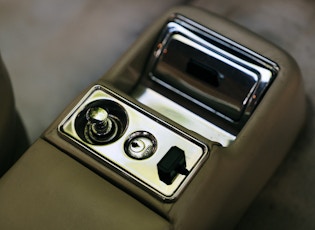 1974 ROLLS-ROYCE CAMARGUE