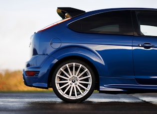 2010 FORD FOCUS (MK2) RS - 924 MILES