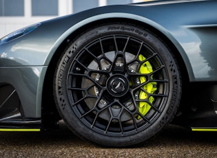 2017 Aston Martin Vantage AMR PRO - Road Legal - 1 OF 7