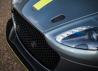 2017 Aston Martin Vantage AMR PRO - Road Legal - 1 OF 7