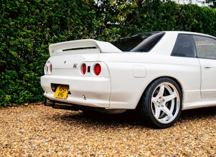 1992 Nissan (R32) Skyline GT-R