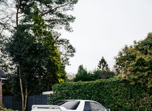 1992 Nissan (R32) Skyline GT-R