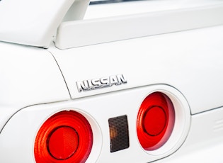 1992 Nissan (R32) Skyline GT-R