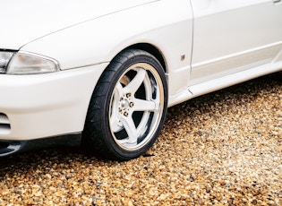 1992 Nissan (R32) Skyline GT-R