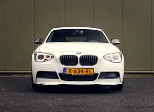 2013 BMW (F20) M135I XDRIVE