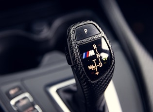2013 BMW (F20) M135I XDRIVE
